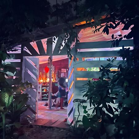 Aya Ni Otel Pucallpa Dış mekan fotoğraf