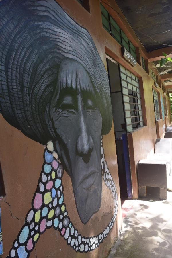 Aya Ni Otel Pucallpa Dış mekan fotoğraf