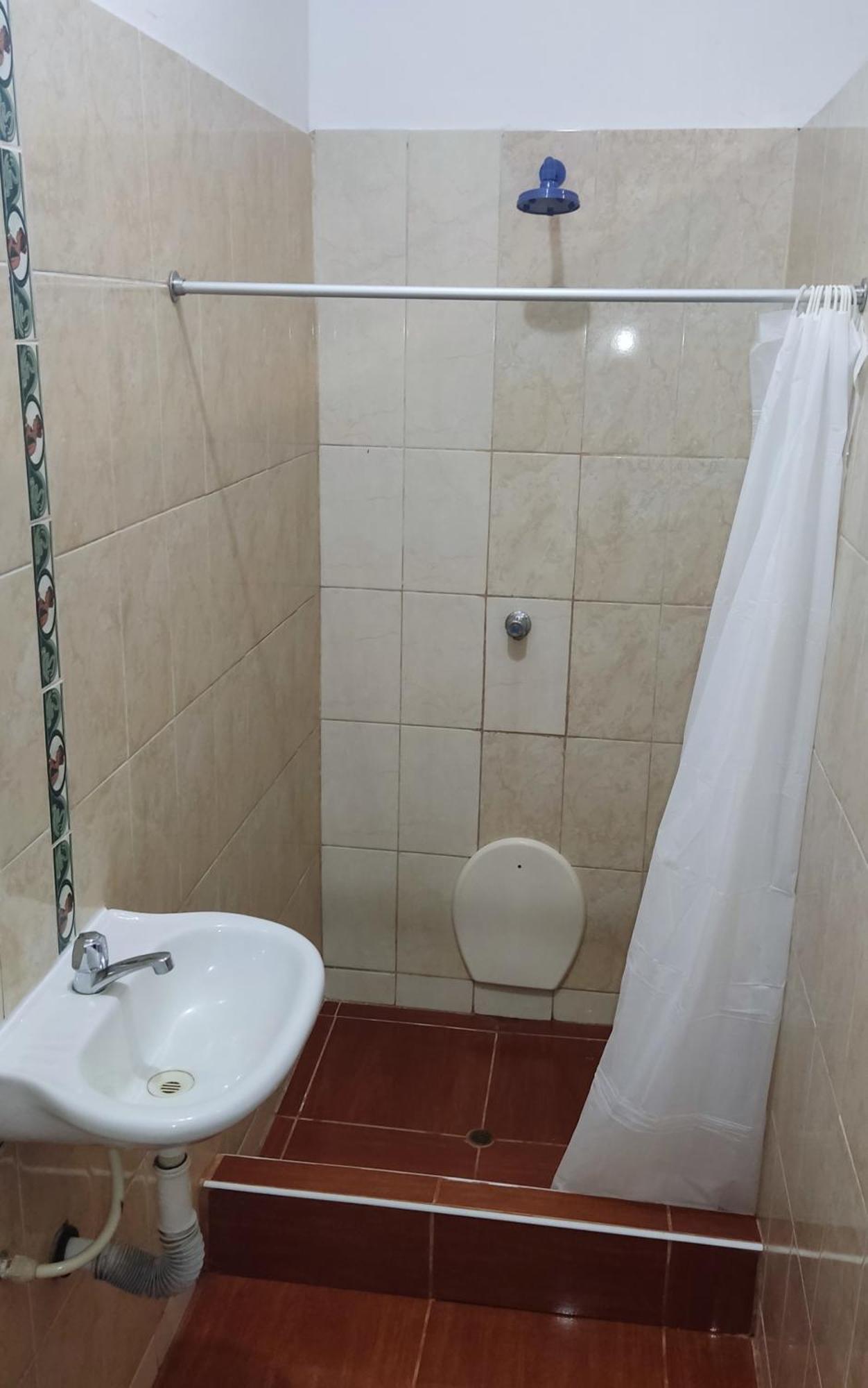 Aya Ni Otel Pucallpa Dış mekan fotoğraf