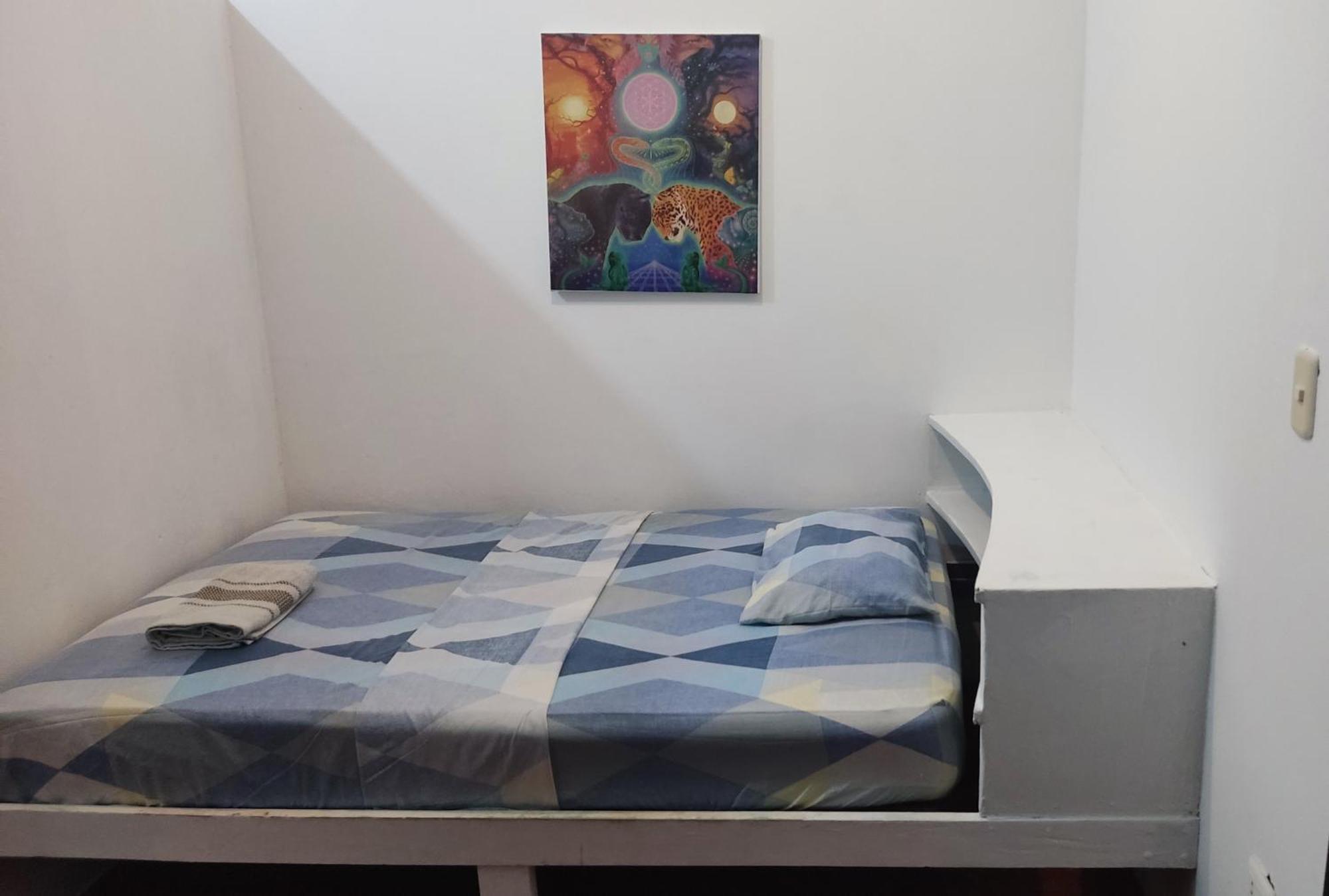 Aya Ni Otel Pucallpa Dış mekan fotoğraf