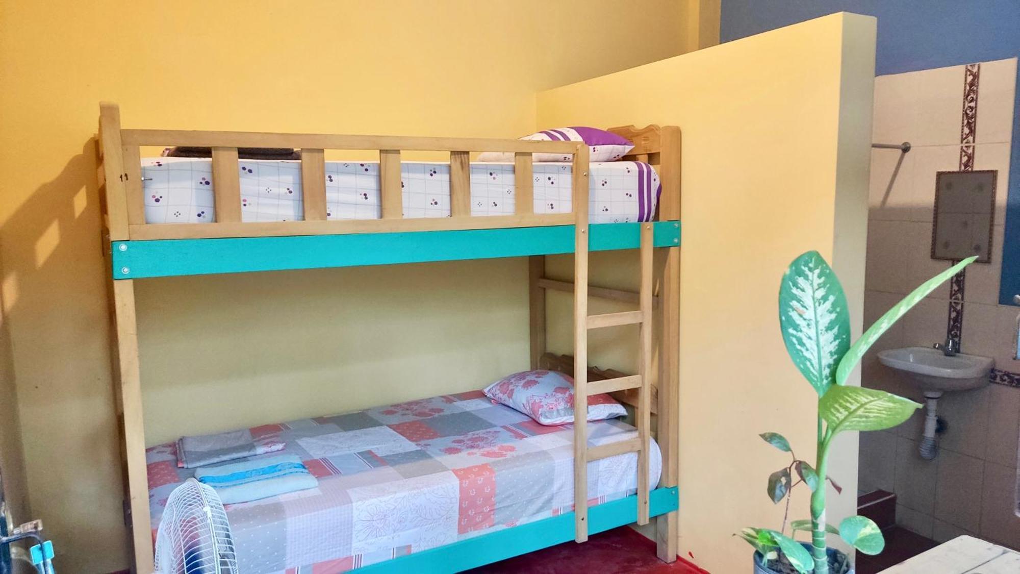 Aya Ni Otel Pucallpa Dış mekan fotoğraf