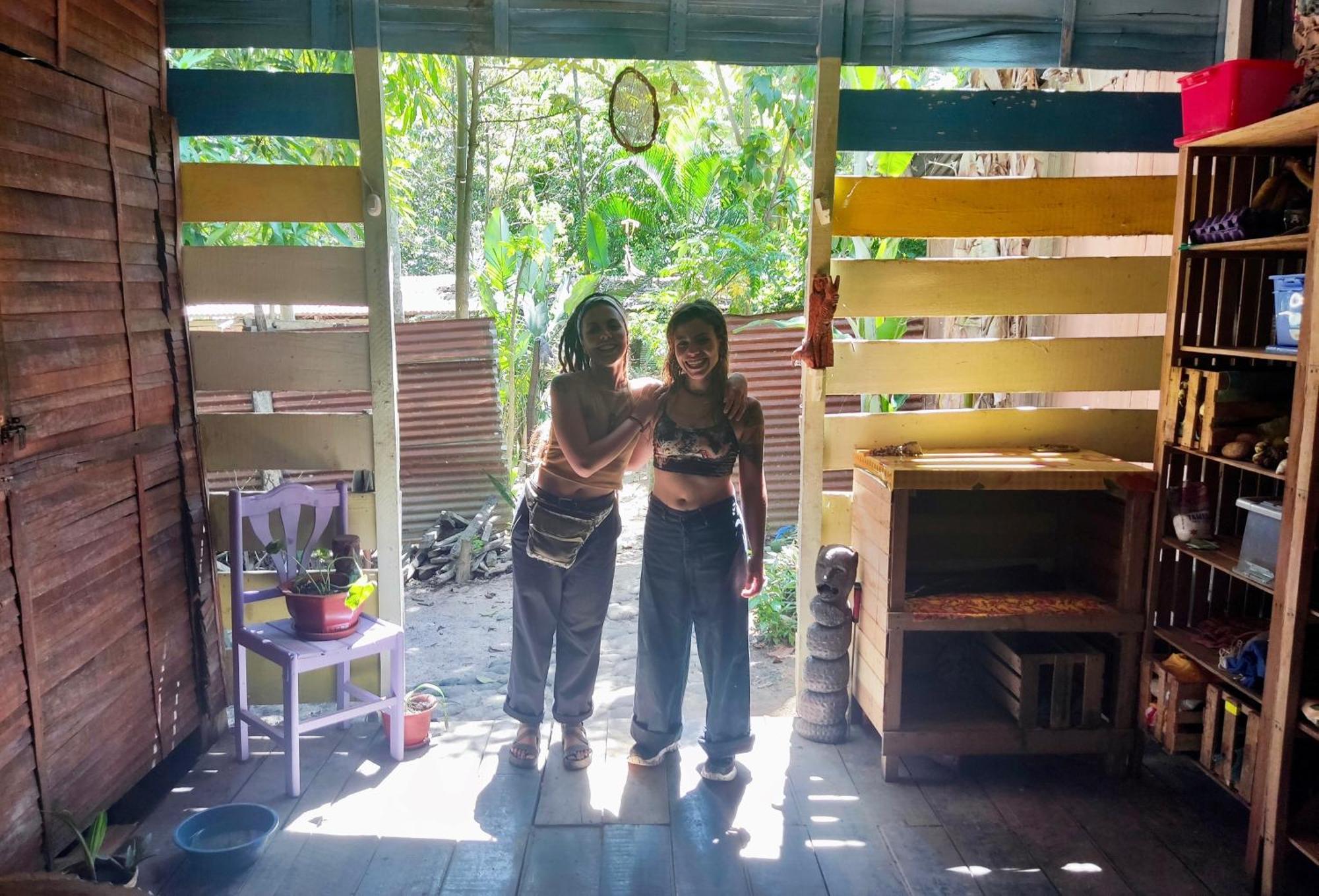 Aya Ni Otel Pucallpa Dış mekan fotoğraf