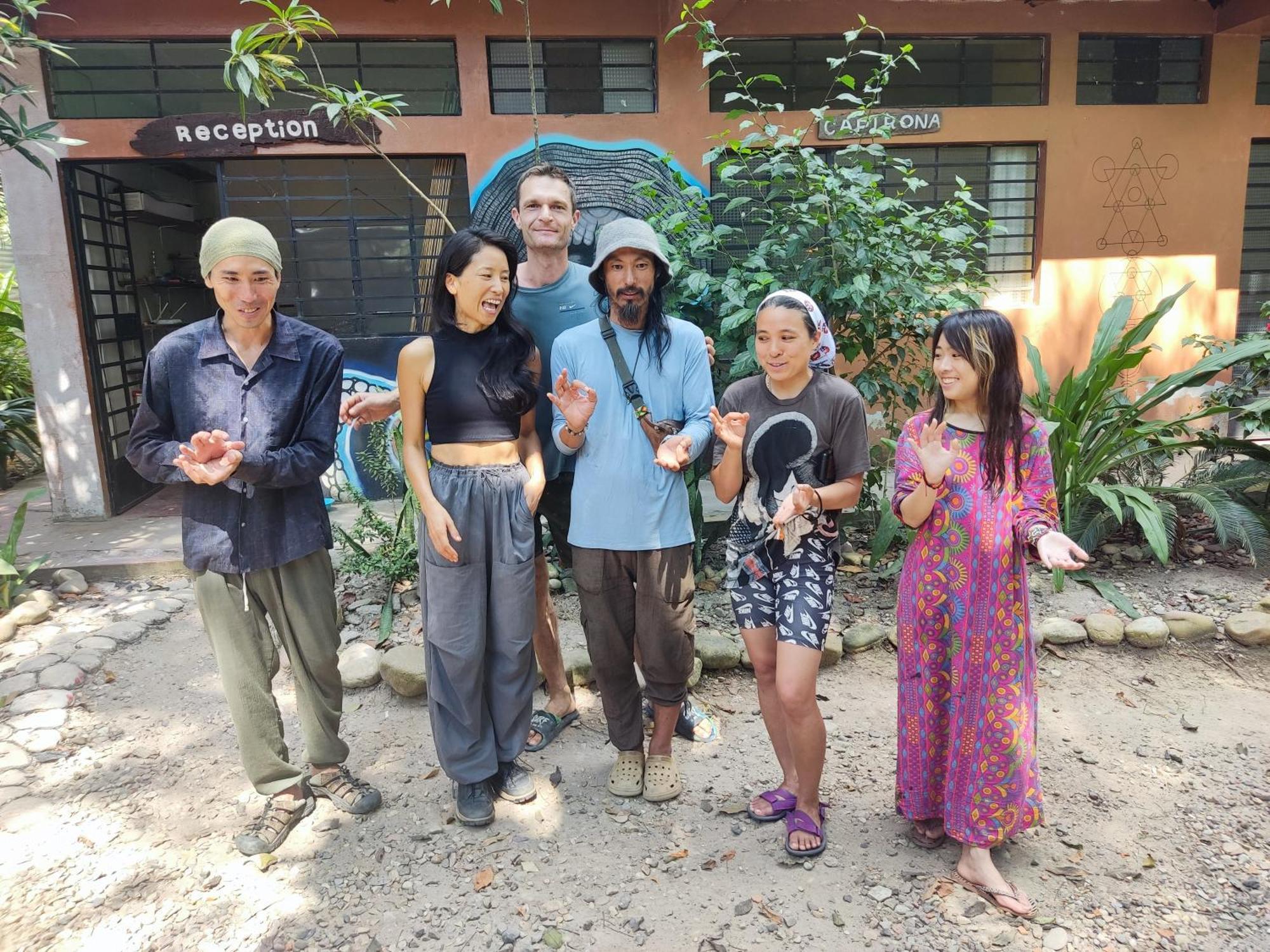 Aya Ni Otel Pucallpa Dış mekan fotoğraf