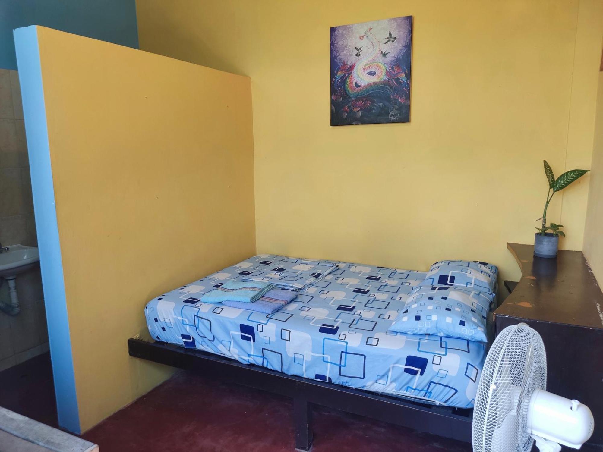 Aya Ni Otel Pucallpa Dış mekan fotoğraf