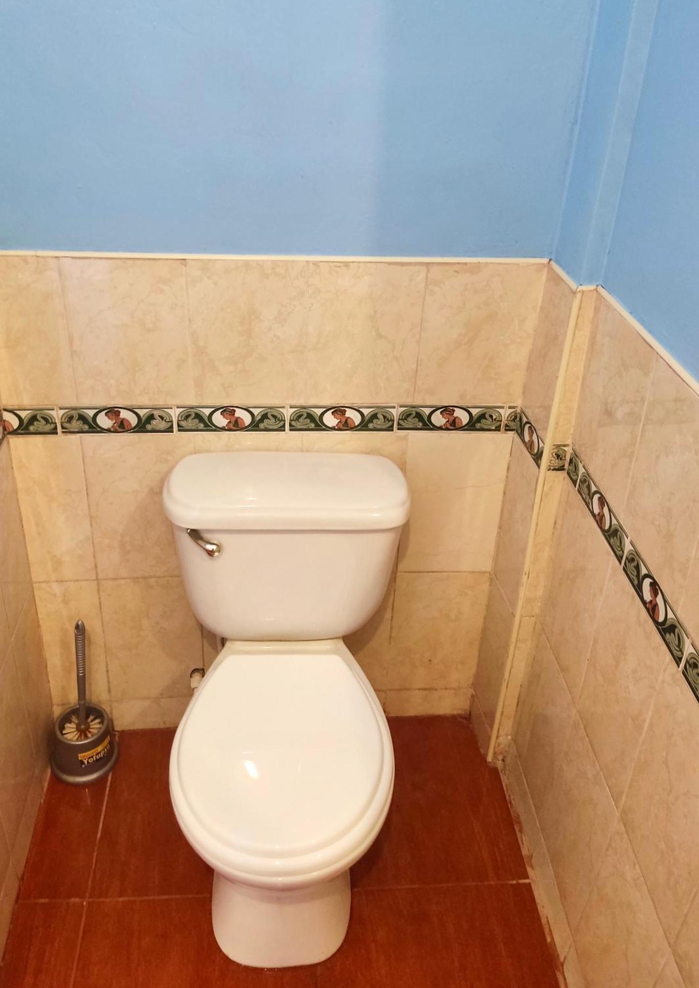 Aya Ni Otel Pucallpa Dış mekan fotoğraf