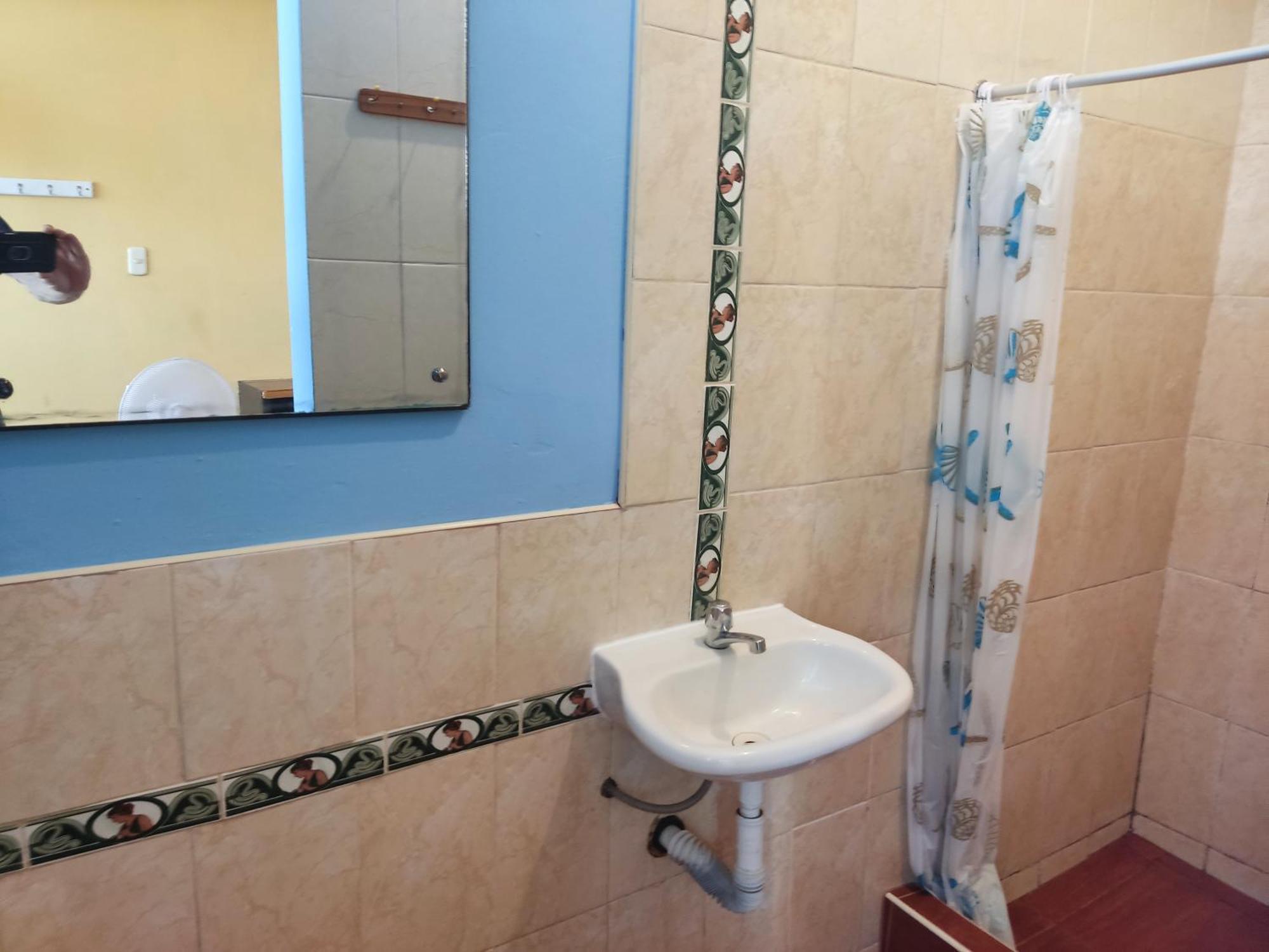 Aya Ni Otel Pucallpa Dış mekan fotoğraf