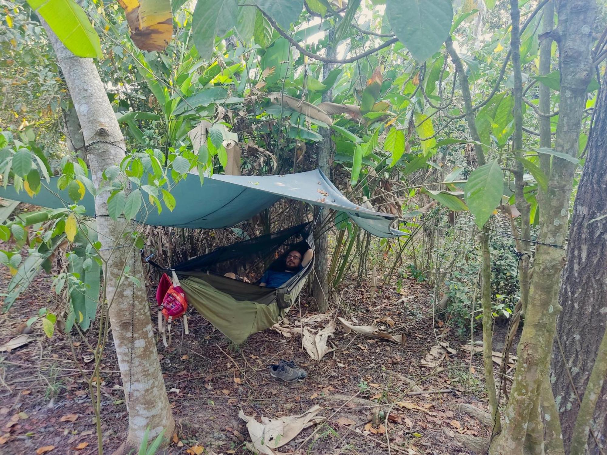 Aya Ni Otel Pucallpa Dış mekan fotoğraf