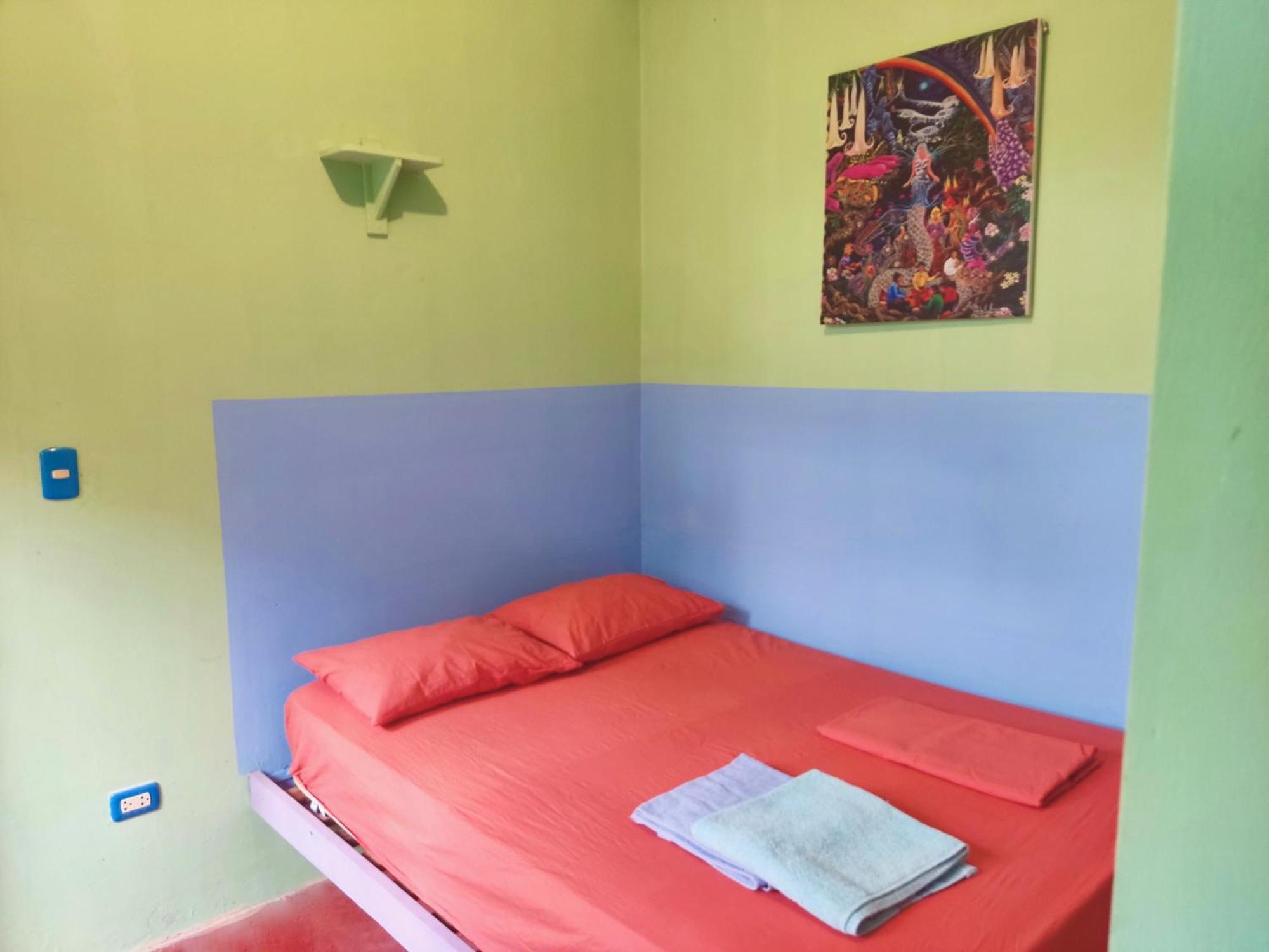 Aya Ni Otel Pucallpa Dış mekan fotoğraf