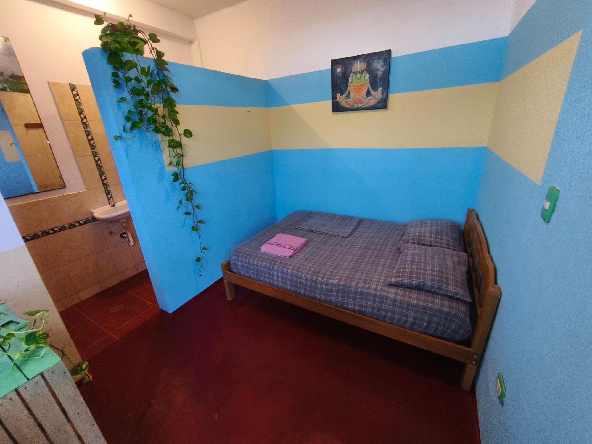 Aya Ni Otel Pucallpa Dış mekan fotoğraf