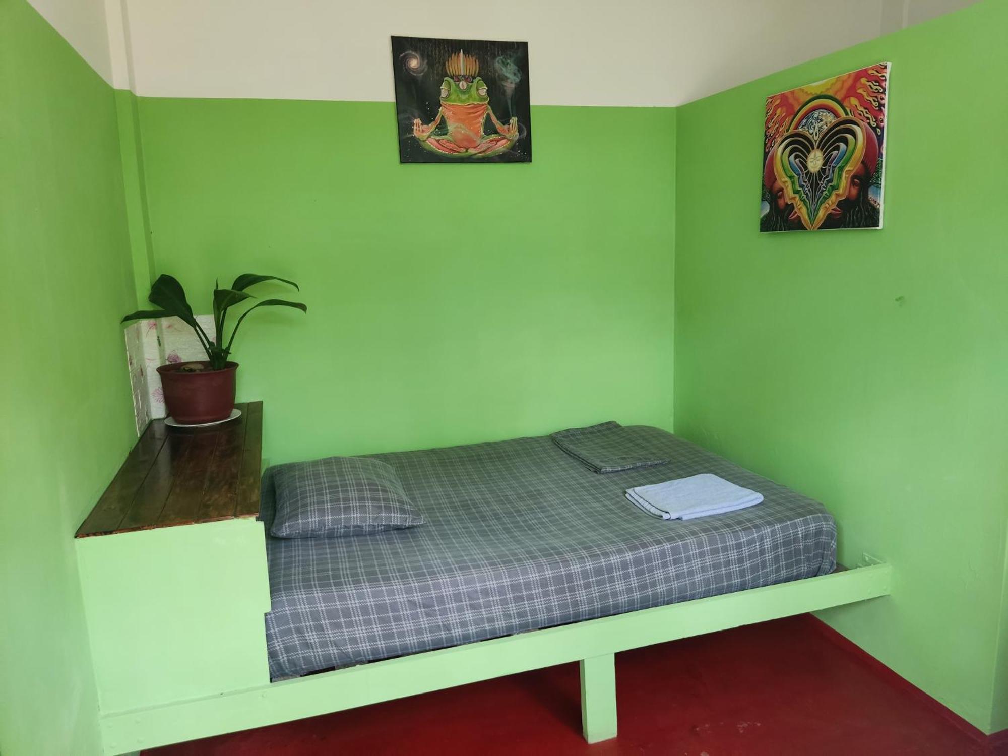 Aya Ni Otel Pucallpa Dış mekan fotoğraf