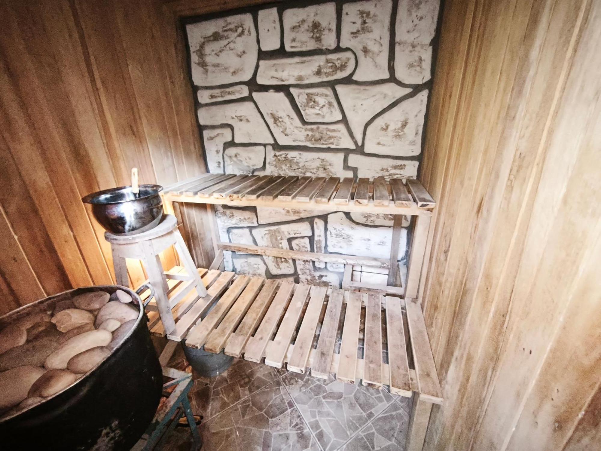Aya Ni Otel Pucallpa Dış mekan fotoğraf